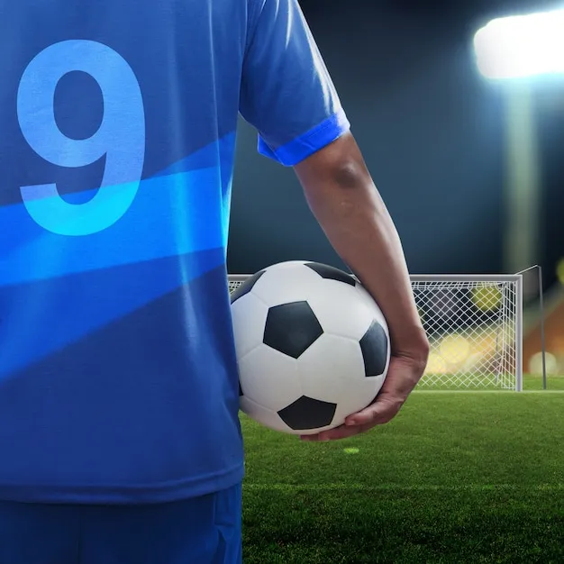 Football Action